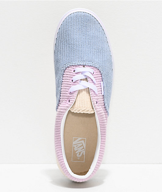 Vans de pana Clearance