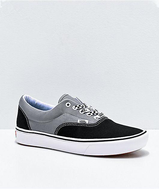 vans era grises