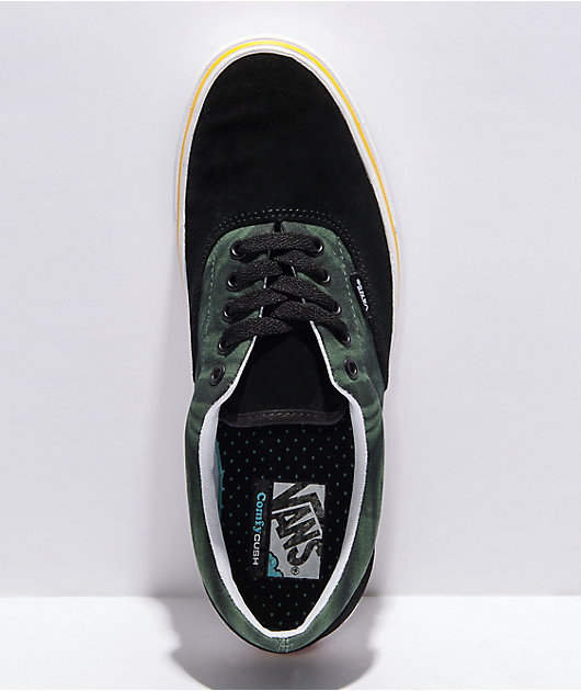 Vans era outlet zumiez