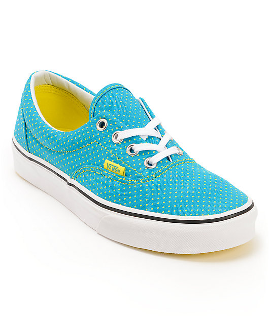 vans polka dots vans polka dots