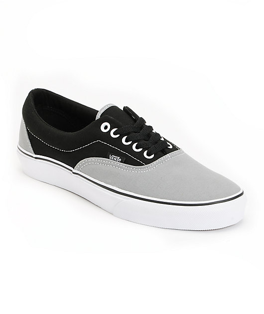 vans era negras