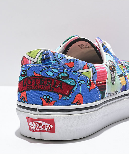 vans loteria shoes womens