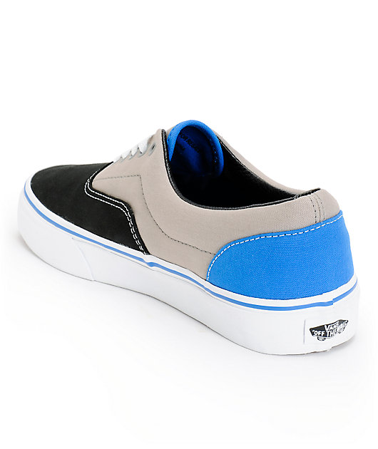 vans era tri tone