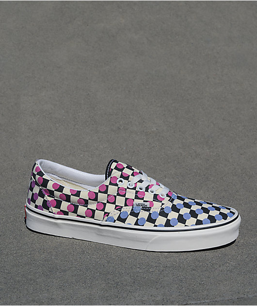 uv light vans shoes