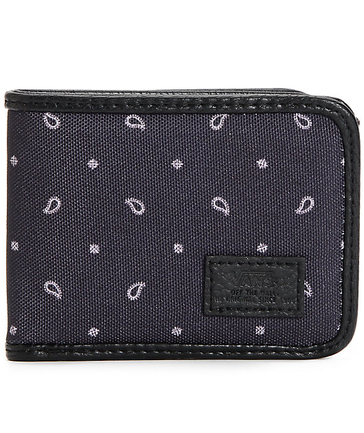 monedero vans monedero vans
