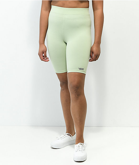 Vans Flying v Celadon shorts de ciclismo