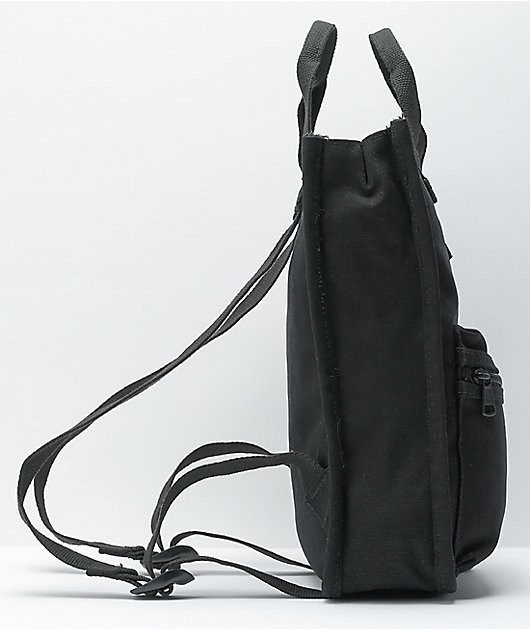 Vans Free Hand Black Tote Bag