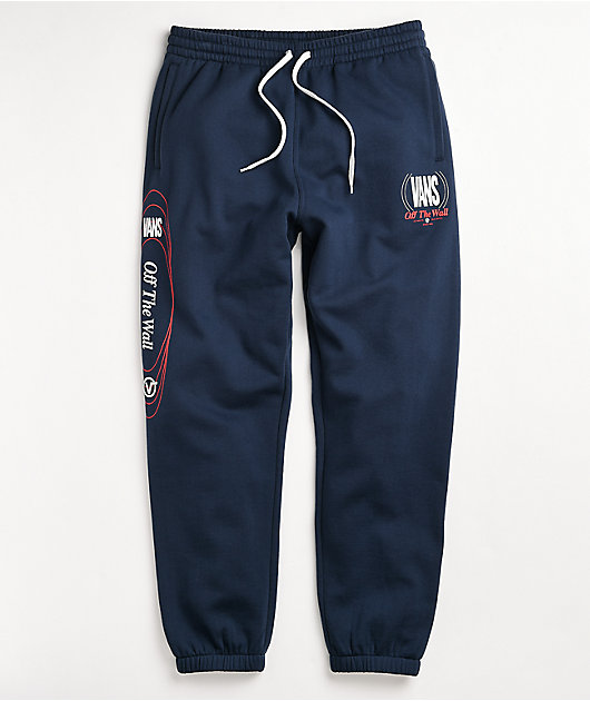 vans off the wall sweatpants