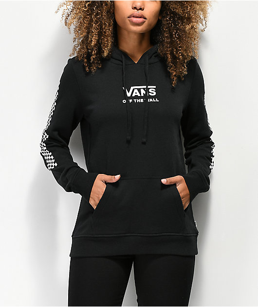 Vans funday hoodie Clearance