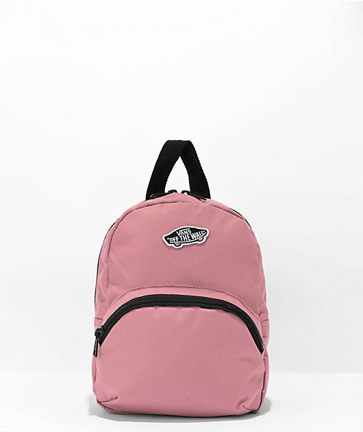 Vans Got This Lilas Mini Backpack | Zumiez display picture 1