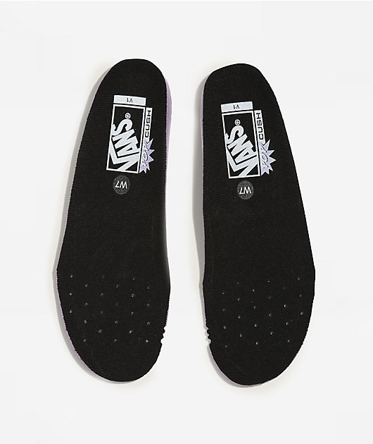 Vans Hi-Standard OG Black & White Snowboard Boots 2027