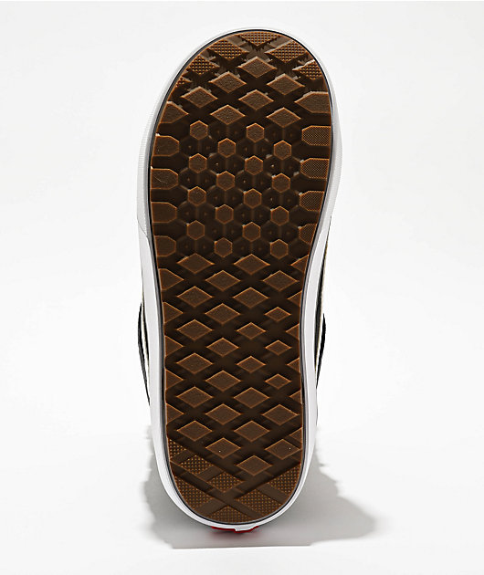 Amazon.com : Vans HI-Standard OG Men's Snowboard Boots