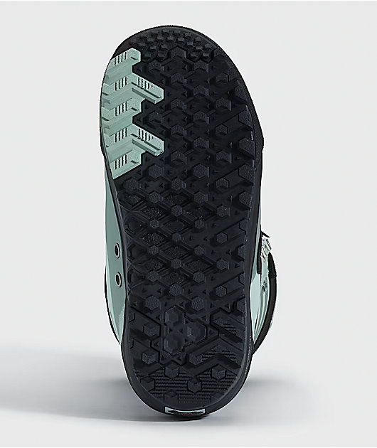 【美品】VANS hi-standard og 26cm green Vans Hi-Standard Pro Olive Grey Snowboard Boots 2026 | Zumiez