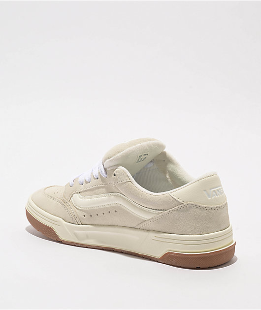 Vans Hylane Marshmallow Skate Shoes