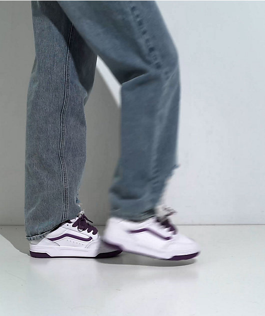 【VANS】Hylane Pop Purple Skate Shoes スケーター VANS】Hylane Pop Purple Skate Shoes スケーター