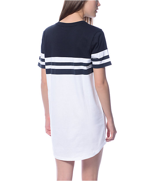 vestido vans vestido vans