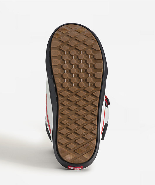 Vans Invado OG Marshmellow Snowboard Boots 2027