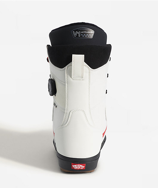 Vans Invado OG Marshmellow Snowboard Boots 2027