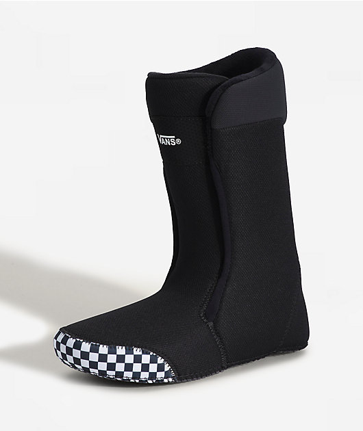 Vans Invado OG Marshmellow Snowboard Boots 2027