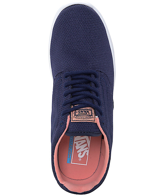 vans iso mujer vans iso mujer