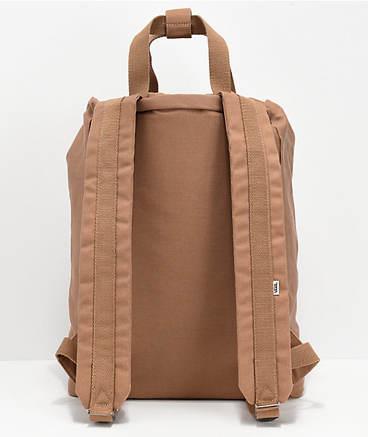 vans junction backpack