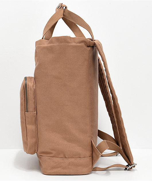 vans junction backpack