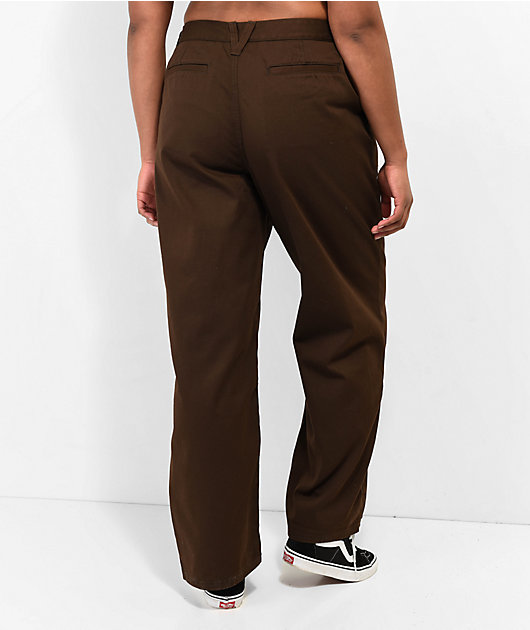 Buy L Vans Fashion Comfortz Women Undergarments Innerwaer (Brown) 1pcs  Avaliable at