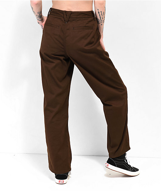 Buy L Vans Fashion Comfortz Women Undergarments Innerwaer (Brown) 1pcs  Avaliable at