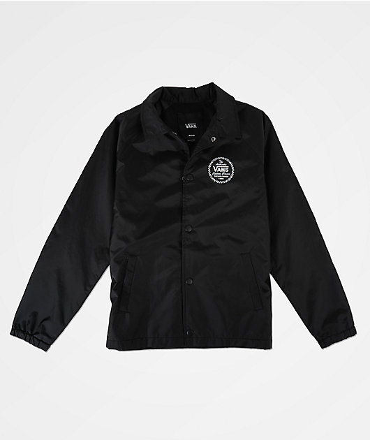 Kids coach jacket best sale