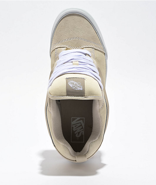 Zapatos vans casuales vintage 2025