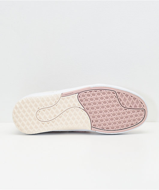 vans kyle walker rose