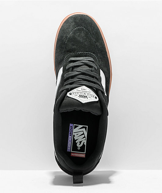 Vans kyle walker pro 2025 negras