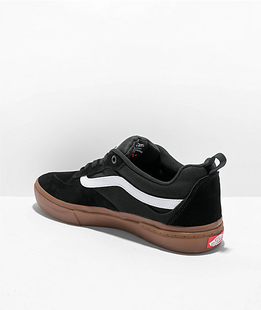 Vans kyle best sale walker pro negras