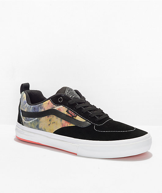 Vans corduroy 2024 kyle walker pro