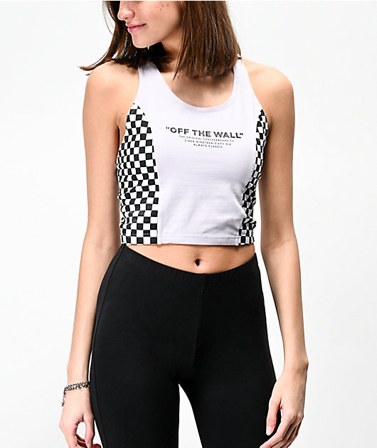 vans lavender checkered