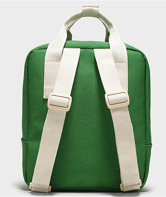 Vans Low Key Fairway Green Mini Backpack | Zumiez
