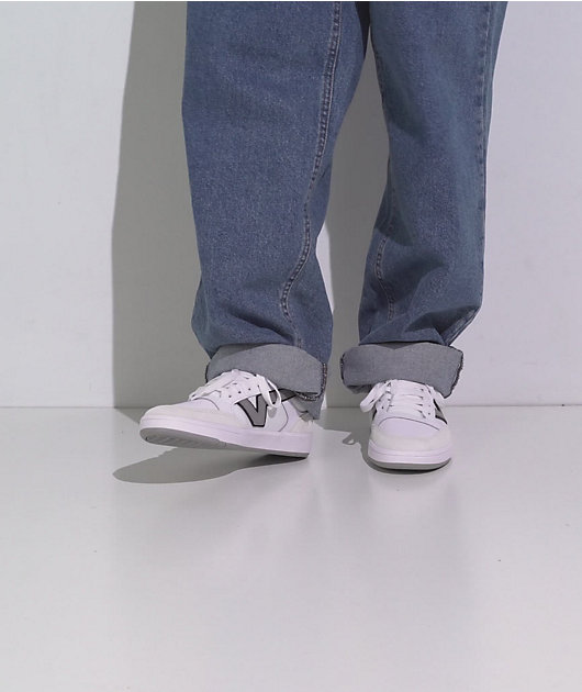 Vans Lowland ComfyCush Sport Drizzle & True White Shoes video