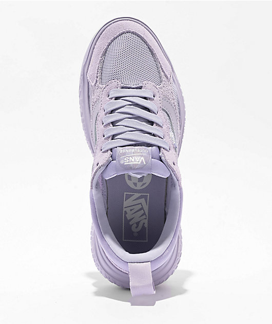 Vans MTE UltraRange Neo VR3 Evening Haze Shoes | Zumiez