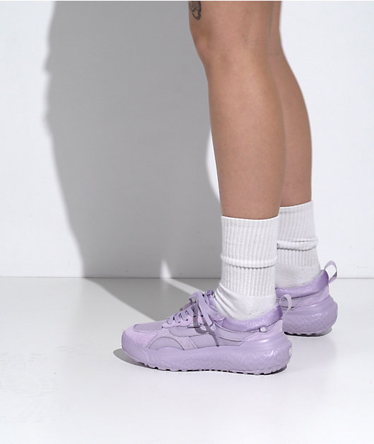 Vans MTE UltraRange Neo VR3 Evening Haze Shoes video