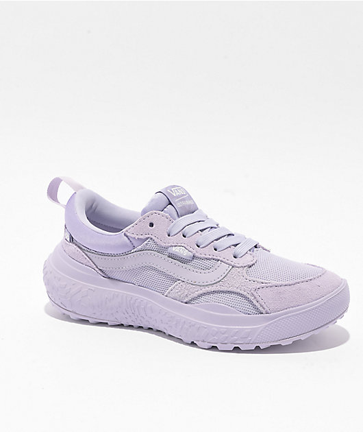 Vans MTE UltraRange Neo VR3 Evening Haze Shoes | Zumiez