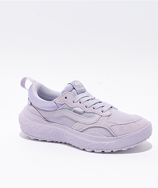 Vans MTE UltraRange Neo VR3 Evening Haze Shoes | Zumiez