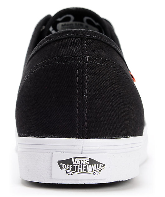 vans madero