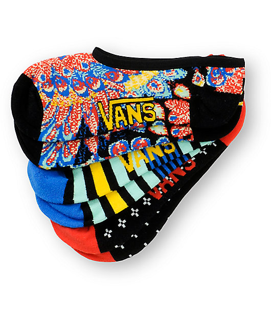 mardi gras color vans