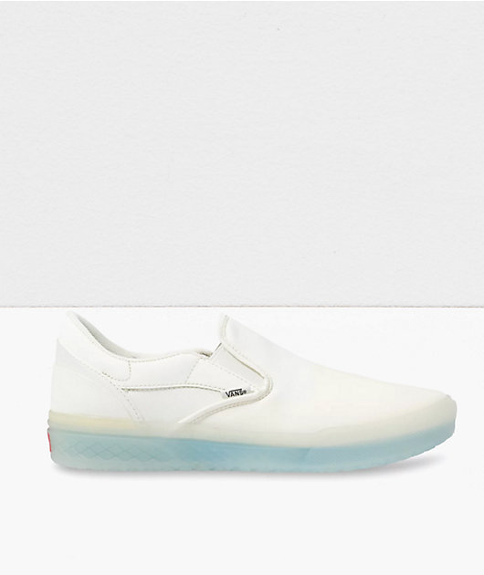 vans mod slipon