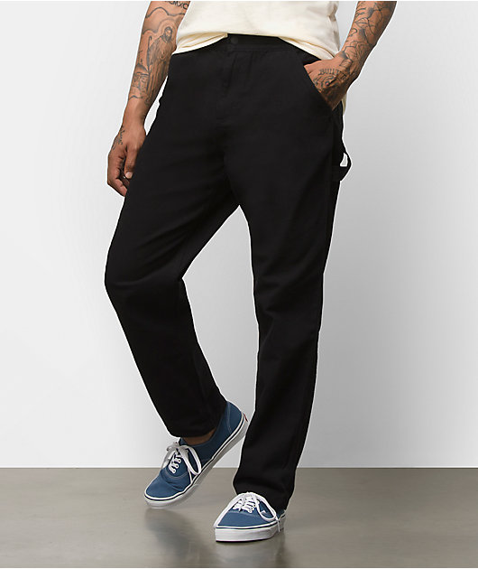 vans work pants