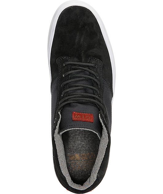 vans piercy