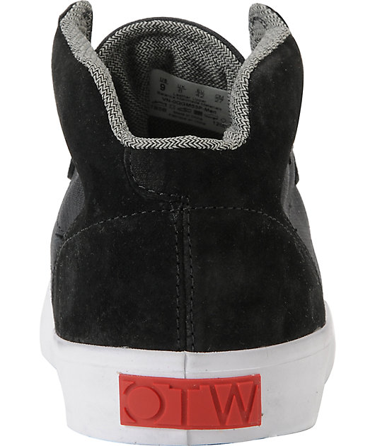 vans piercy
