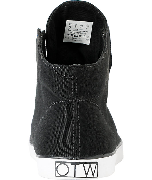 vans otw stovepipe
