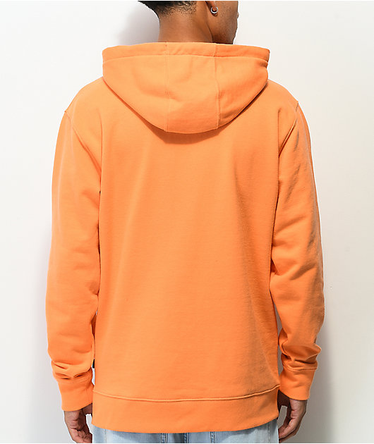 Vans Off The Wall Melon Hoodie