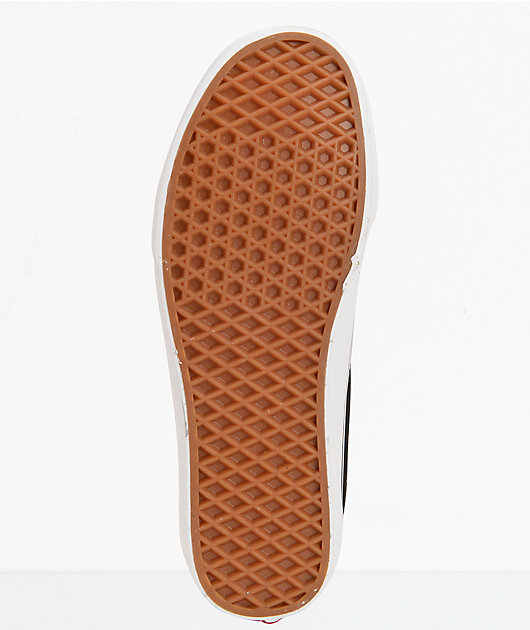 Vans store shoe sole